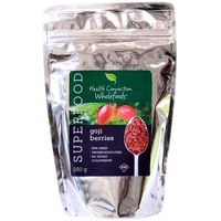 Health Connection Goji Berries